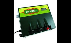 Electrificateurs KOLTEC SE500